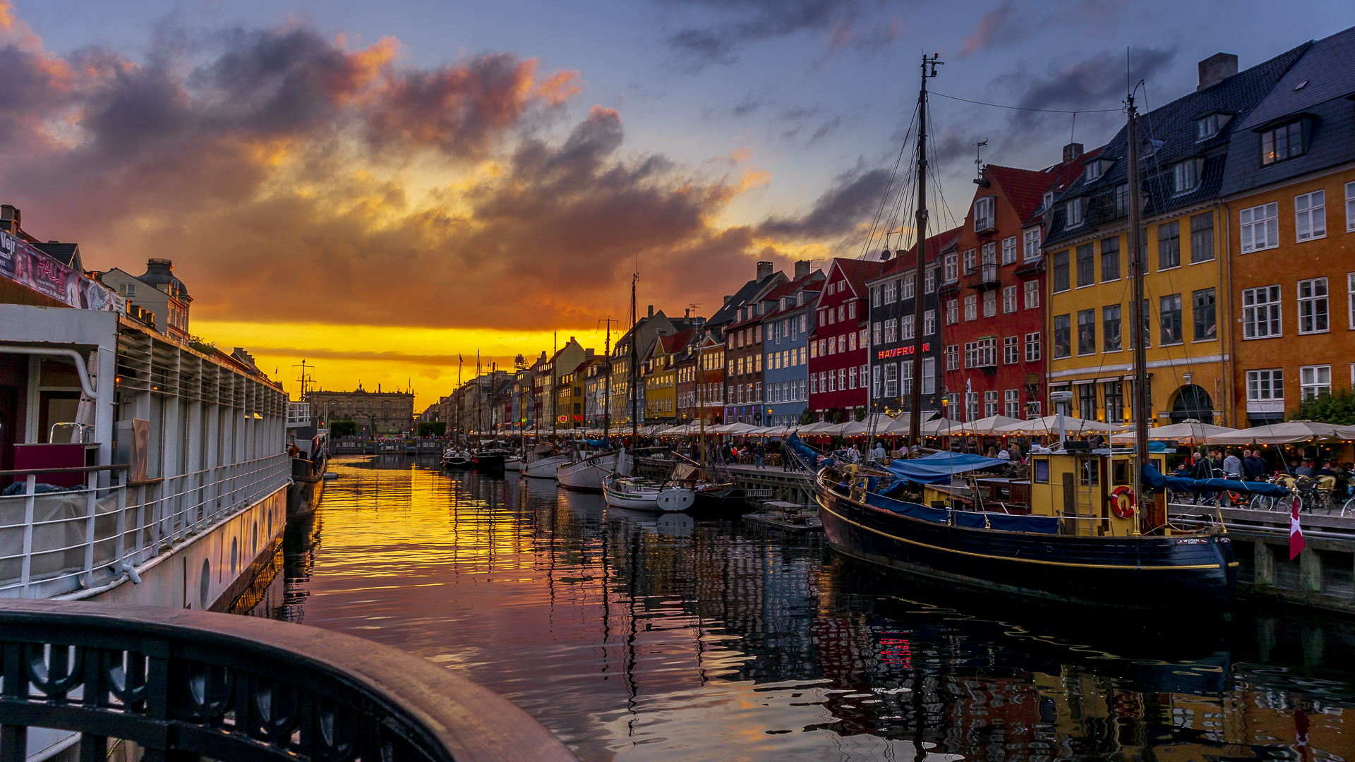 Nyhavn