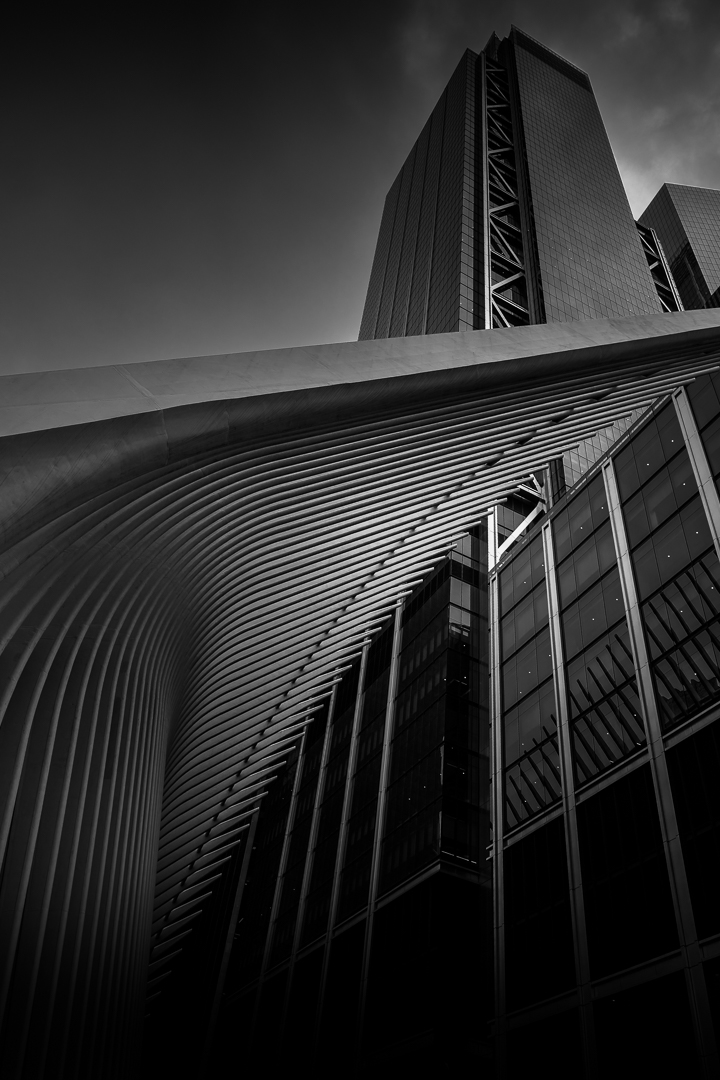 Urban Symphony